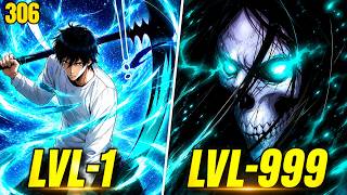 [306] He Can Summon A Legion Of Most Powerful Skeleton Using This SSS-Rank Ability