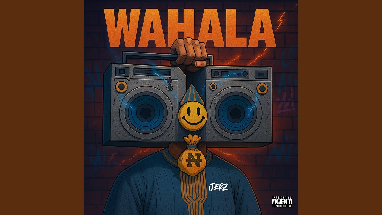 Watch Wahala on YouTube Watch Wahala on YouTube