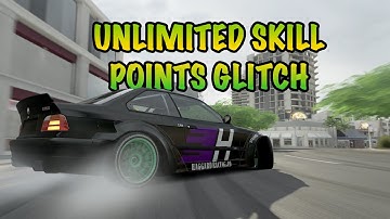 Unlimited Skill Points Glitch!!(BEST METHOD) | Forza Horizon 3