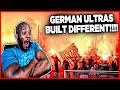 American reacts to german ultras international pt 2