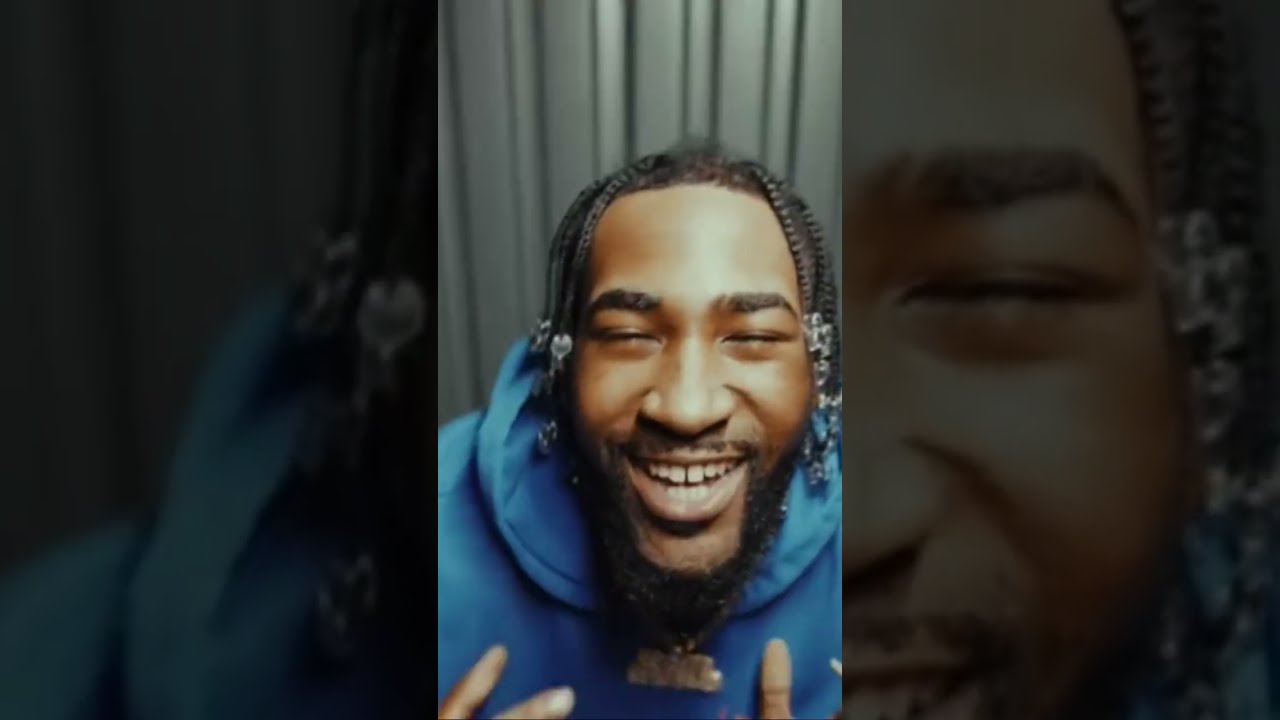 RON SUNO MUNCH REMIX OFFICIAL MUSIC VIDEO Shorts