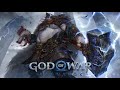 The hammer of thor mjlnir mix remastered  god of war ragnark soundtrack