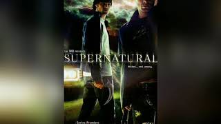 Supernatural | season 01 | Posters