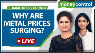 Commodity Markets Live: Metal Prices Surge, Stimulus Expectation From China; Zinc In Focus