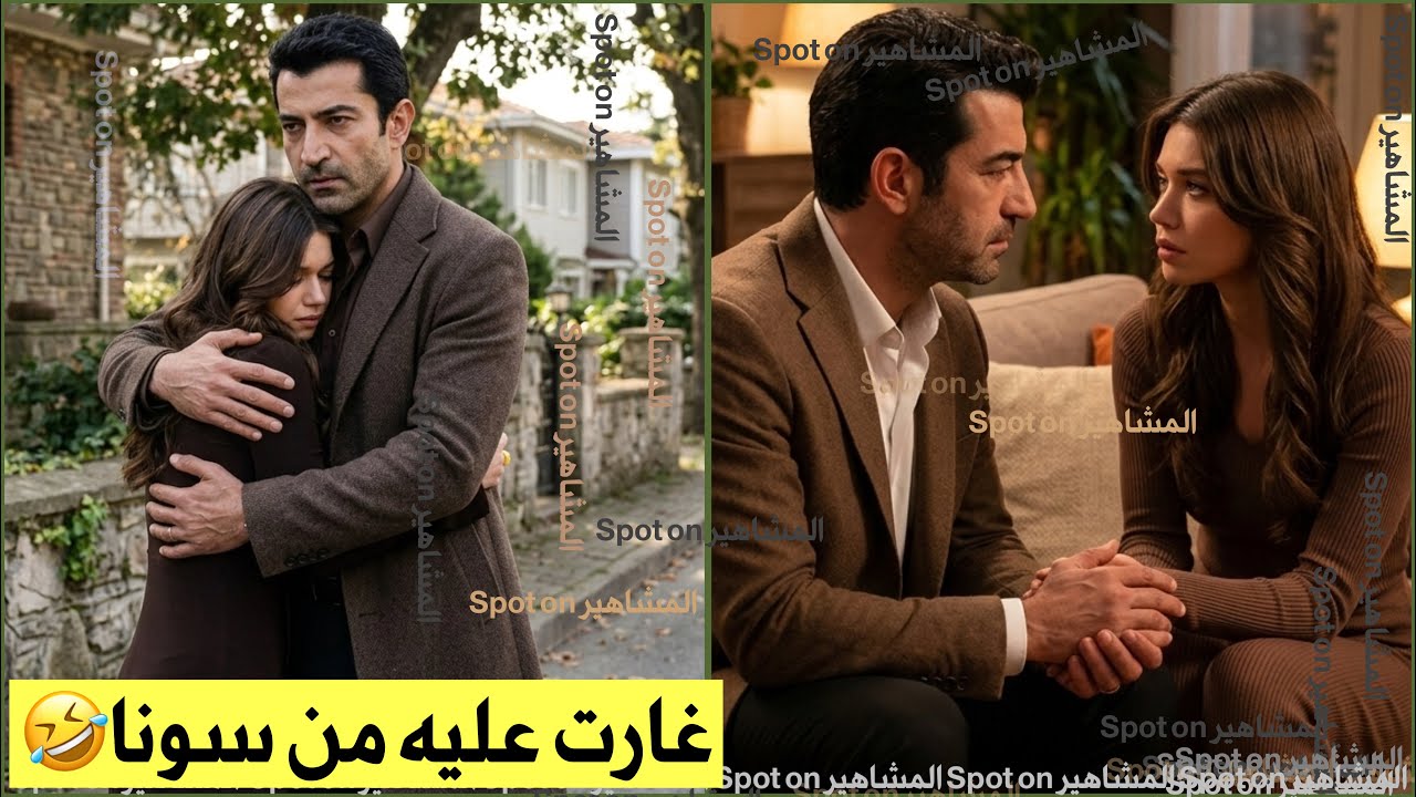 Анализ 8 серии сериала «Аби» | Благородный поступок Доган с Чаглой и её ревность! | Бехрам: злоде