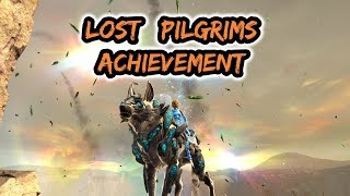 Gw2 Pof Lost Pilgrims Achievement Guide