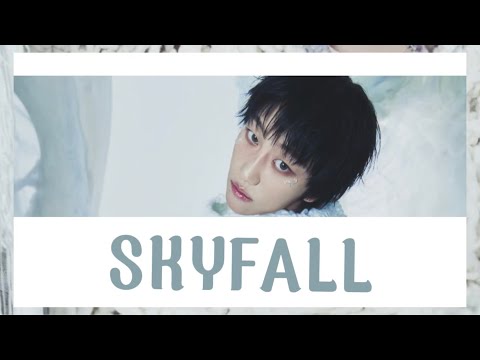 [THAISUB] SEVENTEEN (세븐틴) - Skyfall (THE 8 Solo)