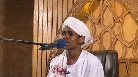 القارئ الشيخ حامد محي الدين سورة القيامة Sheikh l Hamed Mohyadeen lSurah Al-Qiyamah