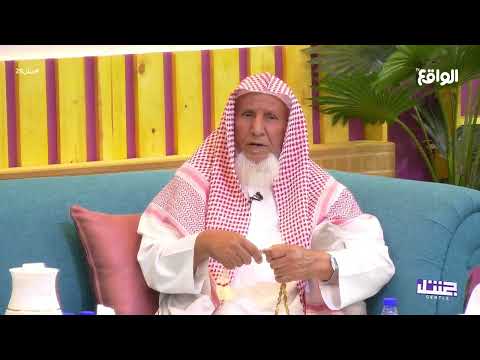كلن بعقله راضي إلا أبو صالح جنتل29