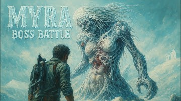 The Evil Within 2 | Chapter 16: In Limbo | Myra Boss Battle (Emotional Ending)