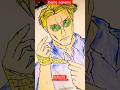 kento nanami 🫣🔥 harfan mola ||#art #drawing #viral #youtubeshorts #shorts