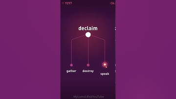 Elevate Association 2 (Reading Game) - Brain Training Games app for iPhone, iOS and Android