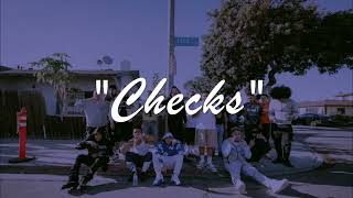 (Free) West Coast Type Beat - Checks
