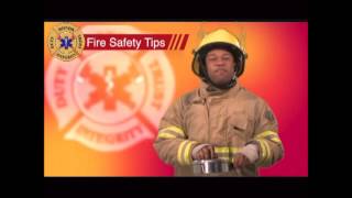 Holiday Cooking Safety Tips from the Lakeland Fire Department