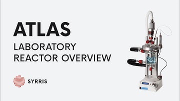 Atlas Laboratory Reactor Overview