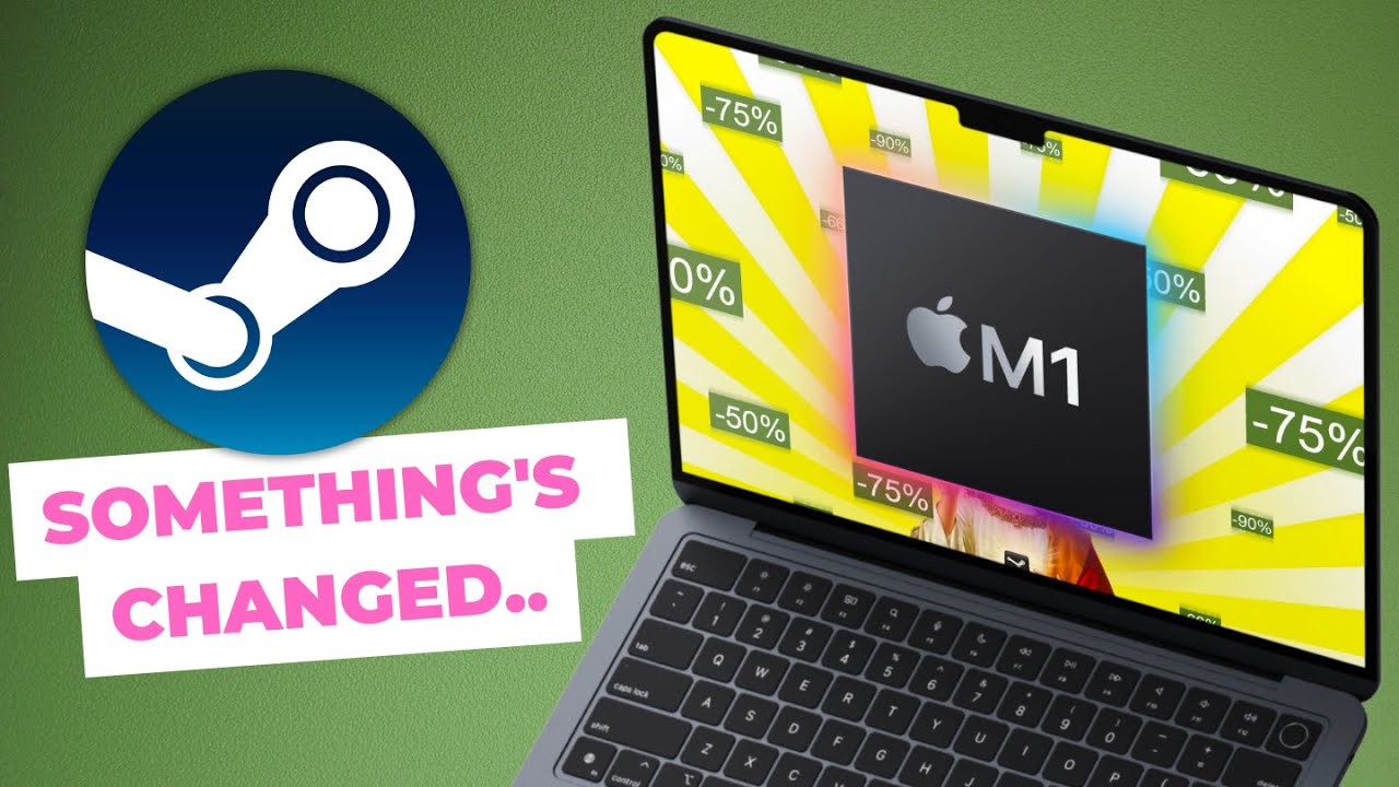 10 Of The BEST NEW Steam Sale Games Playable On Mac YouTube 10 Of The BEST NEW Steam Sale Games Playable On Mac YouTube
