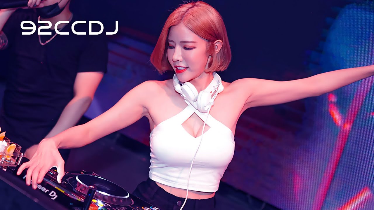 ㊣92CCDJ 新歌【超好听】 影子说 x 就让我爱你 x 全中文慢摇2022