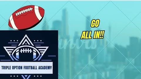 Go All In on The Flexbone Plays Army & Air Force Run 100+ Times in 2025