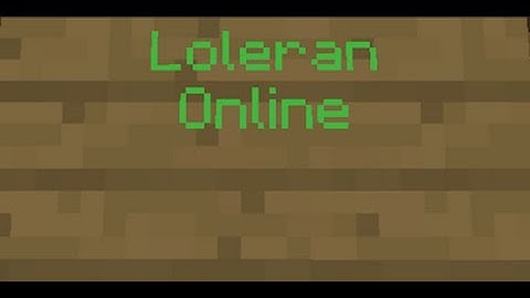 Minecraft - Plugin Showcase 1.7.4 - StatusSigns