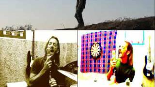 BON JOVI  -  If That's What It Takes  -  These Days  - - cover - -