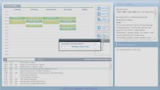 How to use Integrated Course Engine (ICE)