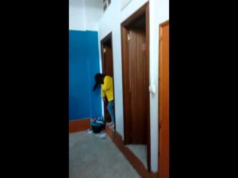 La persecución de @Criistel30
