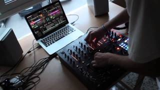Alberto Valero - September (Casting) Mix