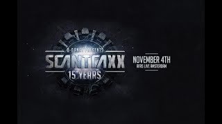 Q-Dance Presents: Scantraxx - 15 Years | Warm-Up Mix