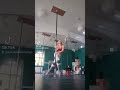 Exotic Pole Flow Beginner Pole Dance
