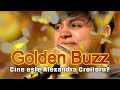 Cine este Alexandra Croitoru de la Romanii Au Talent 2022? GOLDEN BUZZ de la Dragos Bucur!