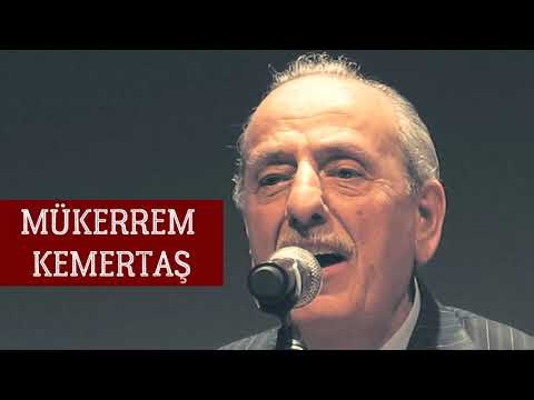 Ağgül Seni Camekanda Görmüşler - Mükerrem Kemertaş (Ustadan Harika Uzun Hava)