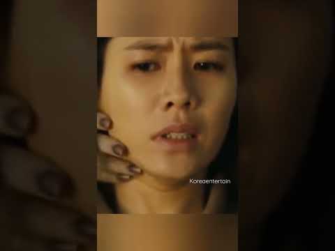 The Way He Save Her From Ghost Korean Movie Shorts Sonyejin Leeminki Koreanmovies