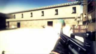 USF - Steel Quickclip I Anemic