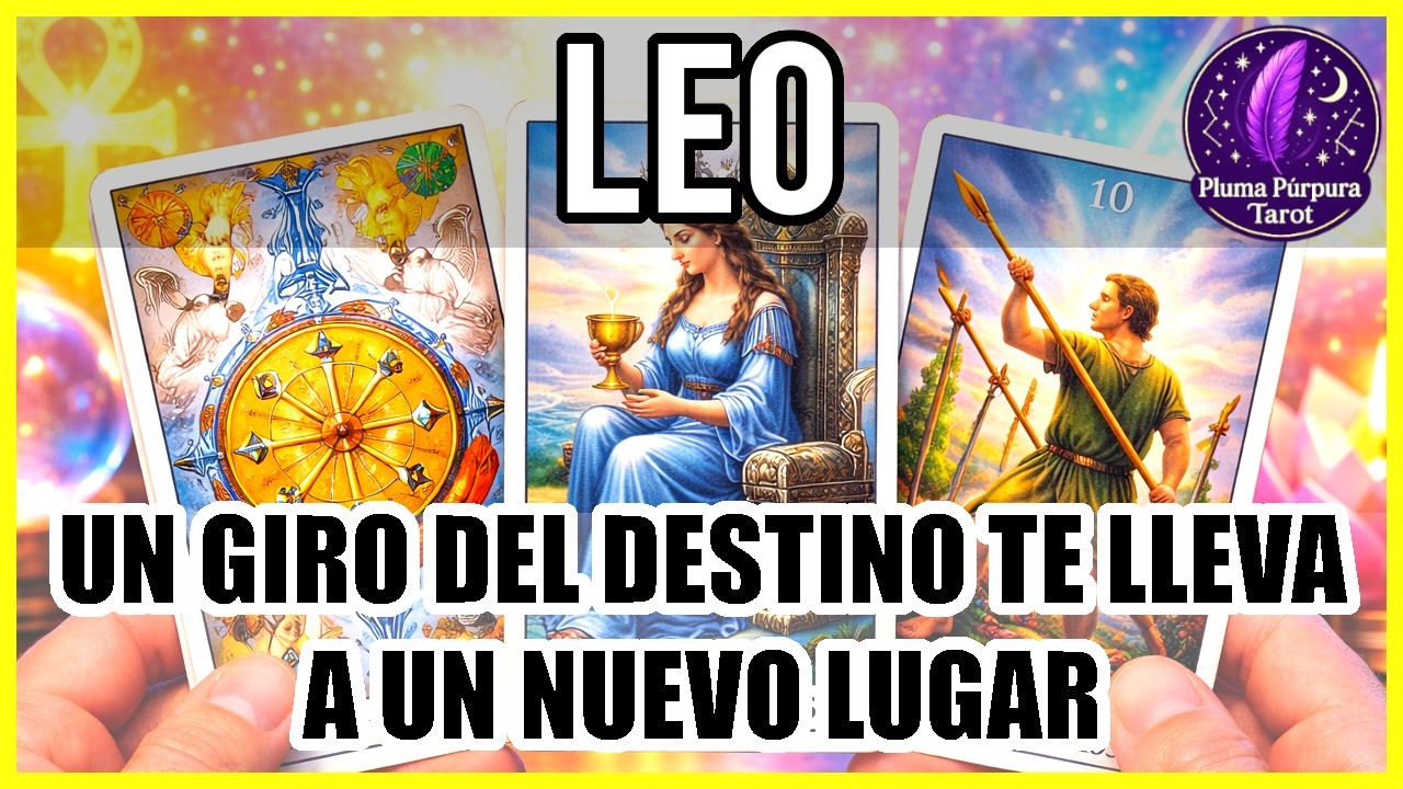 Leo  🔥  Milagro Dorado Iluminara Tu Vida! Fortuna Y Abundancia Sin Limites Llegan a tu hogar! 🔥 #Leo