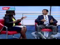 World View 17th June 2016 - Ethiopian and Eritrean Ambassadors go head-to-head on KTN