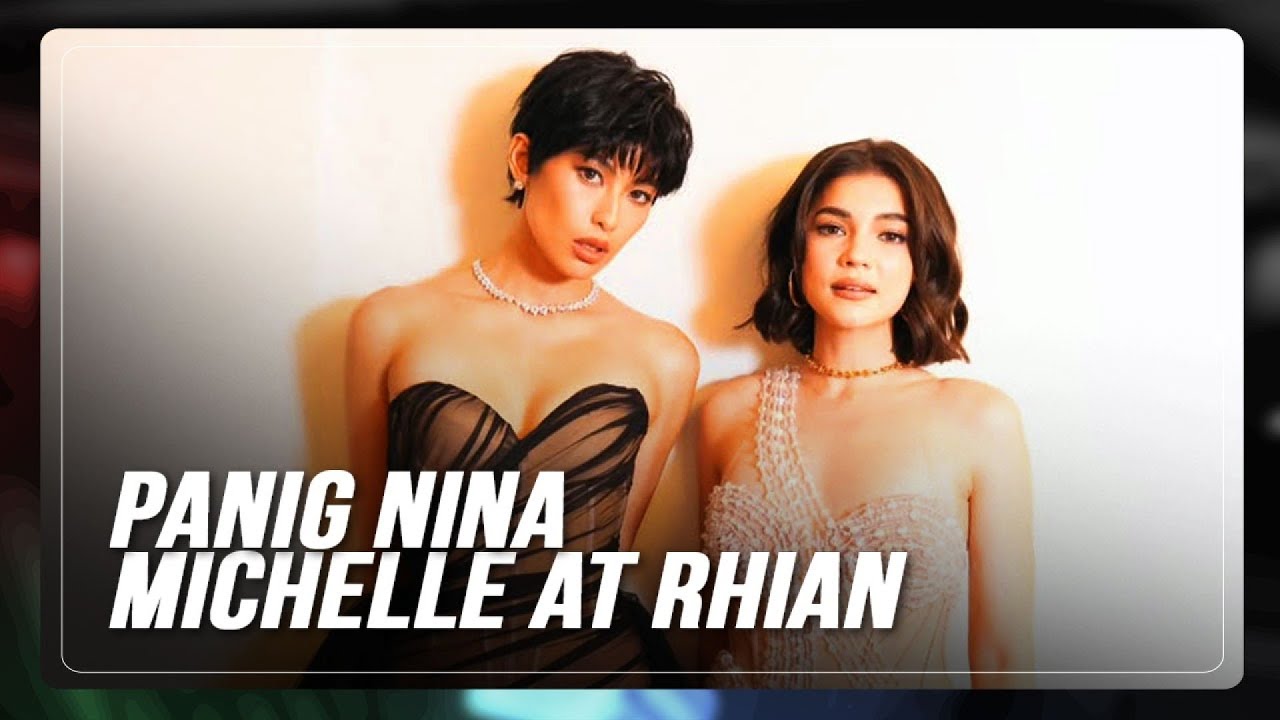 Kampo nina Michelle Dee, Rhian Ramos sinagot ang mga akusasyon ng driver | ABS-CBN News
