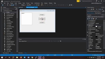 PROJECT PERULANGAN 2 PADA VB