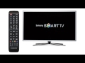 Сброс настроек телевизора Samsung SMART TV ES5557