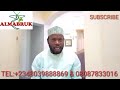 ABUBUWAN DAKE MOTSA SHA AWA 