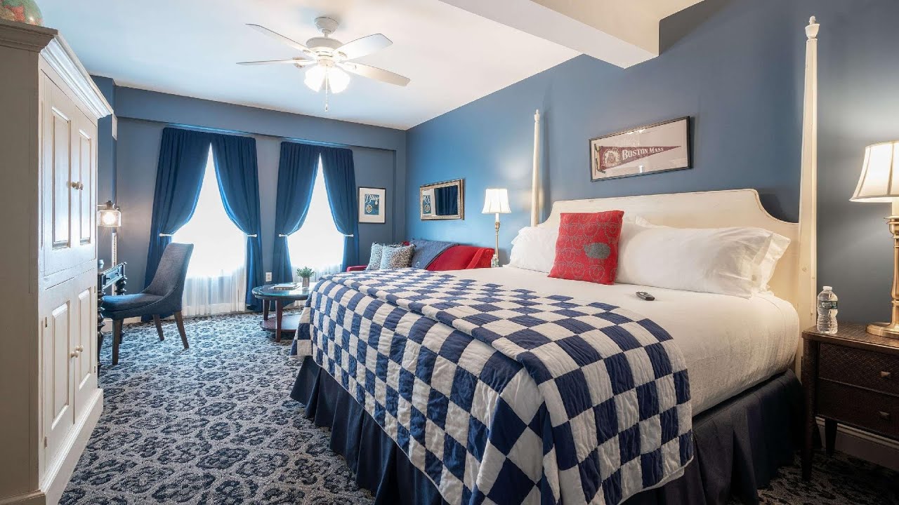 The Kendall Hotel | Boston (MA), United States | Hotel Review🏨