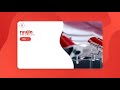 End of video