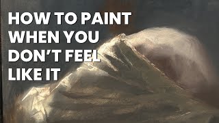 Building the Unbreakable Art Habit