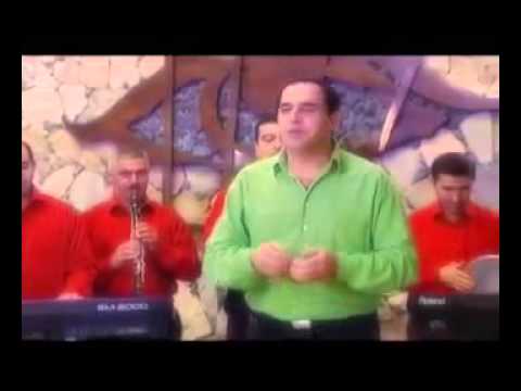 Manaf Ağayev — Yandırdı Məni