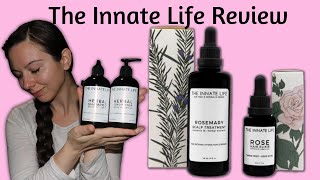 The Innate Life Review Updated | Antonia🌹 - YouTube