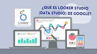 What is Google's Looker Studio (Data Studio)?