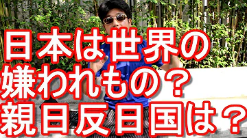 反日 芸能人 ハリウッド