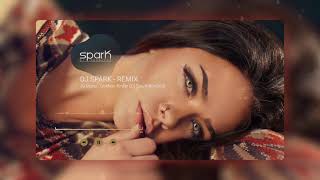 Gokhan Kirdar - Ja Izgrei (Dj Spark Bootleg) Resimi