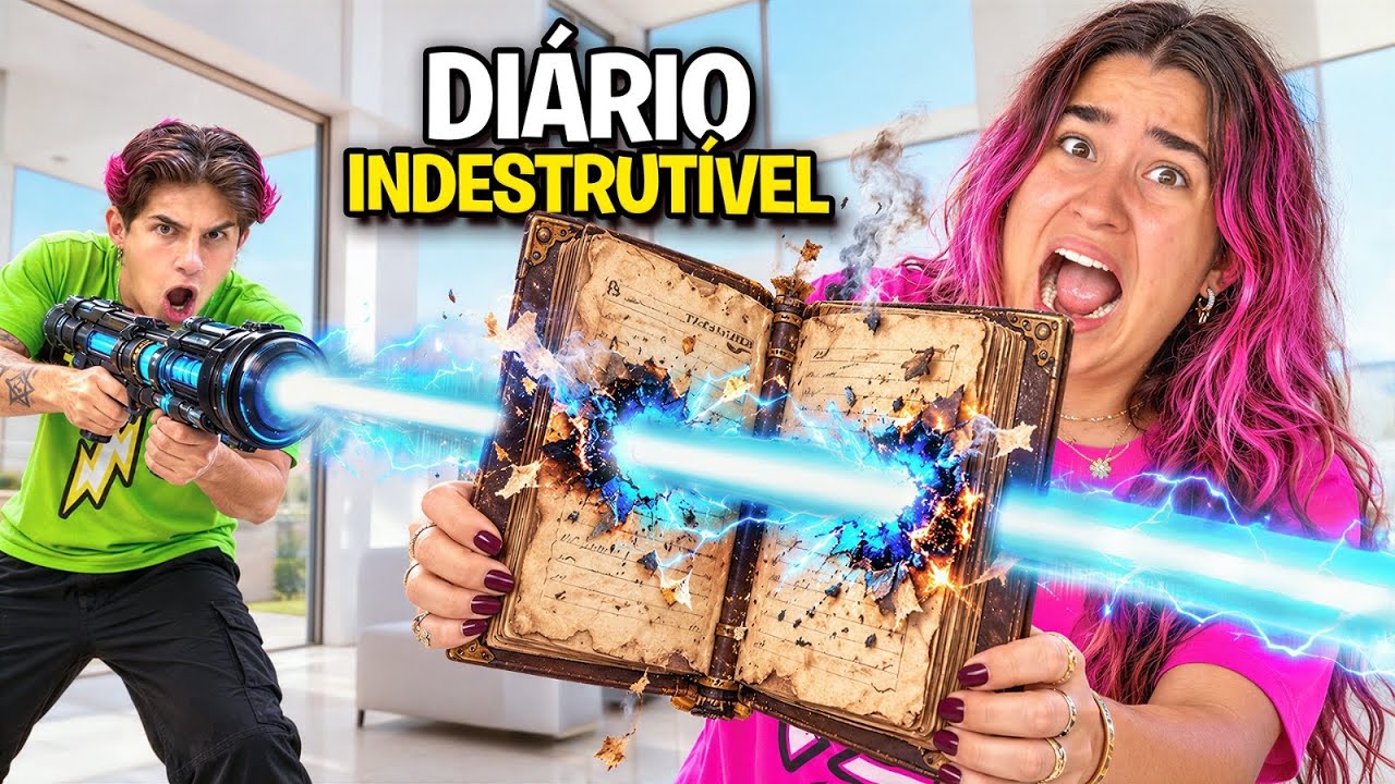 Latest Title & Thumbnail