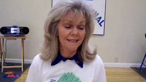 Body Recall student: Loretta Powell