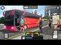 City Coach Bus Simulator-Android(IOS) Gameplay / ВЗАИМНАЯ ПОДПИСКА